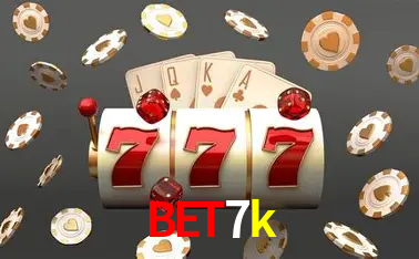 Cadastro rápido e seguro na bet7k