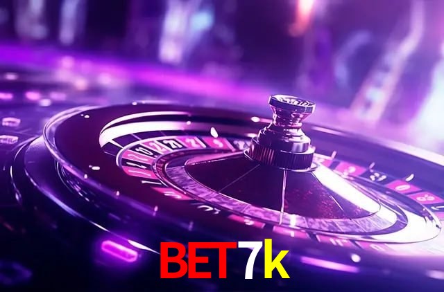 Página oficial no Facebook da bet7k