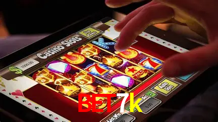 Jogos de mesa e apostas rápidas na bet7k