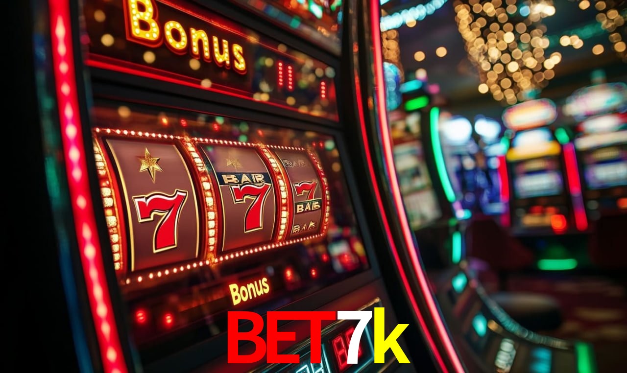 Mercados ao vivo e cash out na bet7k