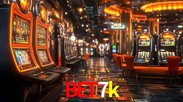 bet7k bônus — painel de promoções no aplicativo