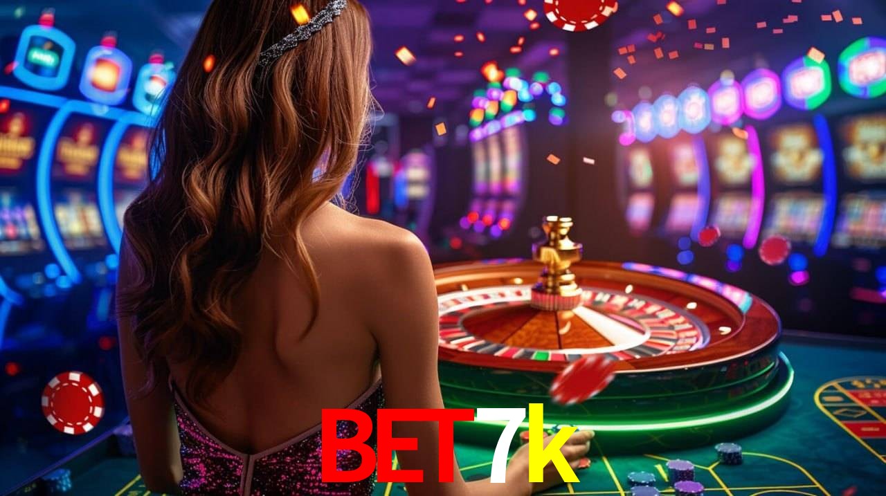 bet7k bet — mercados de futebol e esportes no app