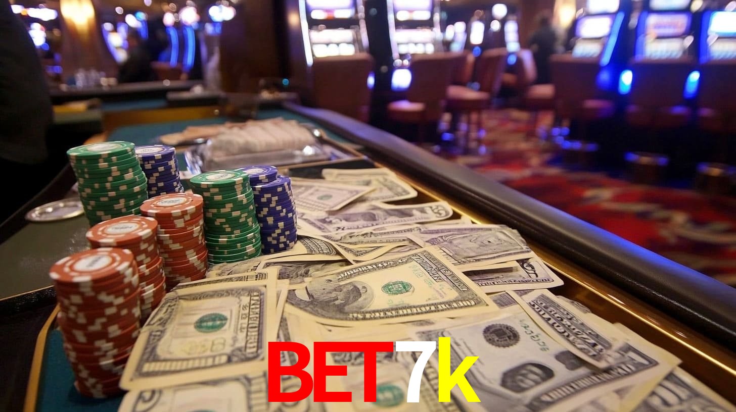 bet7k login — configurações de segurança e proteção de conta